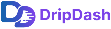 DripDash Logo